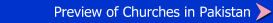 Preview of  Churches in Pakistan 