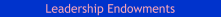 Leadership Endowments